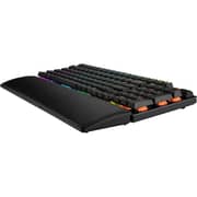 Asus X901 Strix Scope 2 96 Wireless Keyboard Black