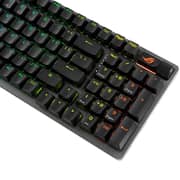 Asus X901 Strix Scope 2 96 Wireless Keyboard Black