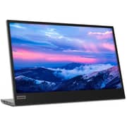Lenovo L Series Portable Monitor 15.6