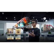Xreal X1002 Air 2 Ultra AR Smart Glasses Black