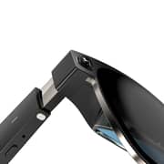 Xreal X1002 Air 2 Ultra AR Smart Glasses Black