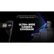Xreal X1002 Air 2 Ultra AR Smart Glasses Black