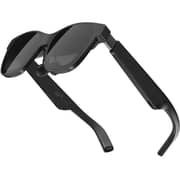 Xreal X1003 Air 2 Pro AR Smart Glasses Black