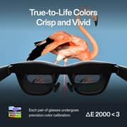 Xreal X1003 Air 2 Pro AR Smart Glasses Black