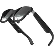Xreal NR-7100RGL Air AR Smart Glasses Black
