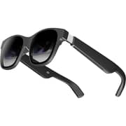 Xreal NR-7100RGL Air AR Smart Glasses Black