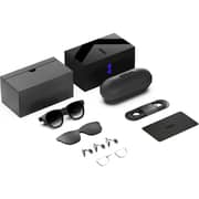 Xreal NR-7100RGL Air AR Smart Glasses Black
