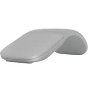 Microsoft Surface Arc Bluetooth Mouse Light Grey