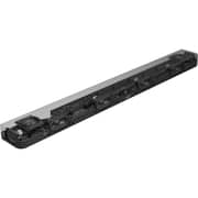 Sony Soundbar HTA8000 + SASW3 Wireless Subwoofer + SARS3S Wireless Speaker