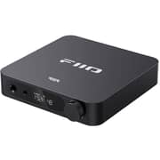 FiiO K11 R2R Desktop DAC and Headphone Amplifier - Black