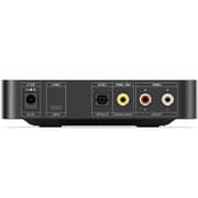 FiiO K11 R2R Desktop DAC and Headphone Amplifier - Black
