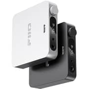 FiiO K11 R2R Desktop DAC and Headphone Amplifier - Black