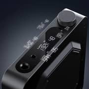 FiiO K11 R2R Desktop DAC and Headphone Amplifier - Black