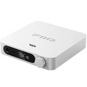 Fiio DAC and Headphone Amplifier Silver - K11 R2R