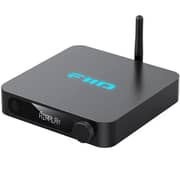 FiiO SR11 Streaming Music Receiver Black