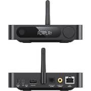 FiiO SR11 Streaming Music Receiver Black