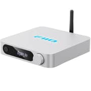 FiiO SR11 Streaming Music Receiver Silver