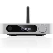 FiiO SR11 Streaming Music Receiver Silver