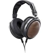 FiiO FT1 Audiophile Wired Over Ear Headphones Brown