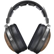 FiiO FT1 Audiophile Wired Over Ear Headphones Brown