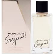 Michael Kors Gorgeous Perfume For Women 100ml Eau de Parfum