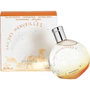 Hermes Eau Des Merveilles Perfume For Women 30ml Eau de Toilette
