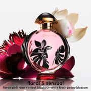 Paco Rabanne Olympea Flora Intense Perfume For Women 50ml Eau de Parfum