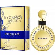 Rochas Byzance Gold Perfume For Women 90ml Eau de Parfum