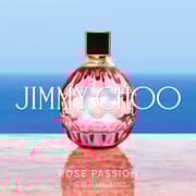 Jimmy Choo Rose Passion Perfume For Women 100ml Eau de Parfum