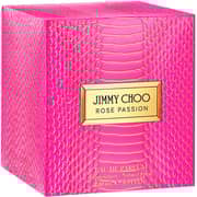 Jimmy Choo Rose Passion Perfume For Women 100ml Eau de Parfum