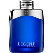 Mont Blanc Legend Blue Perfume For Men 100ml Eau de Parfum