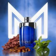 Mont Blanc Legend Blue Perfume For Men 100ml Eau de Parfum