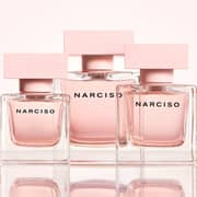 Narciso Rodriguez Cristal Perfume For Women 30ml Eau de Parfum