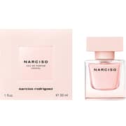 Narciso Rodriguez Cristal Perfume For Women 30ml Eau de Parfum