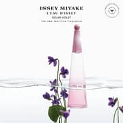 Issey Miyake L'Eau D'Issey Solar Violet Perfume For Women 100ml Eau de Toilette