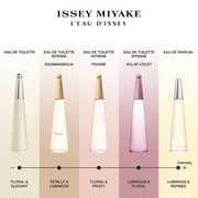 Issey Miyake L'Eau D'Issey Solar Violet Perfume For Women 100ml Eau de Toilette