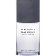Issey Miyake LEau DIssey Solar Lavender Perfume For Men 100ml Eau de Toilette