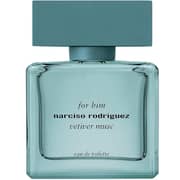 Narciso Rodriguez Vetiver Musc Perfume For Men 50ml Eau de Toilette