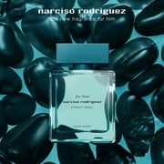 Narciso Rodriguez Vetiver Musc Perfume For Men 50ml Eau de Toilette