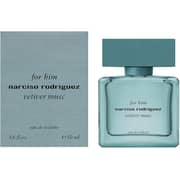 Narciso Rodriguez Vetiver Musc Perfume For Men 50ml Eau de Toilette