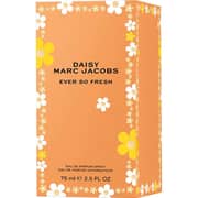 Marc Jacobs Daisy Ever So Fresh Perfume For Women 75ml Eau de Parfum