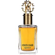 Roberto Cavalli Signature Perfume For Women 100ml Eau de Parfum
