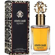 Roberto Cavalli Signature Perfume For Women 100ml Eau de Parfum