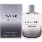 Kenneth Cole Mankind Ultimate Perfume For Men 200ml Eau de Toilette