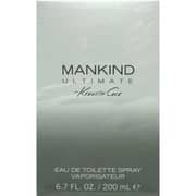 Kenneth Cole Mankind Ultimate Perfume For Men 200ml Eau de Toilette