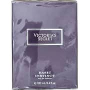 Victoria's Secret Basic Instinct Perfume For Women 100ml Eau de Parfum