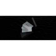 Tangem Crypto Hardware Wallet 2.0 White TG130X3-B Pack of 3