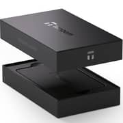Tangem Crypto Hardware Wallet 2.0 Black TG128X3-BÂ Pack of 3