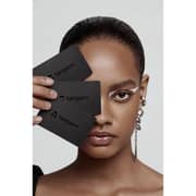 Tangem Crypto Hardware Wallet 2.0 Black TG128X3-BÂ Pack of 3