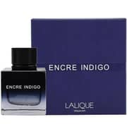 Lalique Encre Indigo Perfume For Men 100ml Eau de Parfum